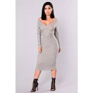 Wilfred Free Maxi Dress (Aritzia)